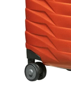 PROXIS Trolley bagaglio a mano, espandibile