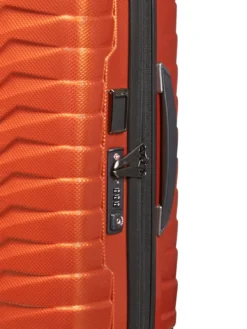 PROXIS Trolley bagaglio a mano, espandibile