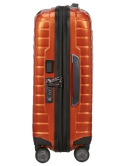 PROXIS Trolley bagaglio a mano, espandibile