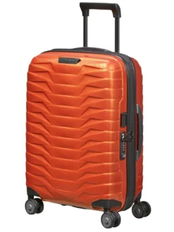 PROXIS Trolley bagaglio a mano, espandibile