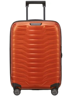 PROXIS Trolley bagaglio a mano, espandibile