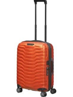 PROXIS Trolley bagaglio a mano, espandibile