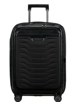PROXIS Trolley bagaglio a mano, espandibile