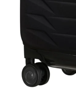 PROXIS Trolley bagaglio a mano, espandibile