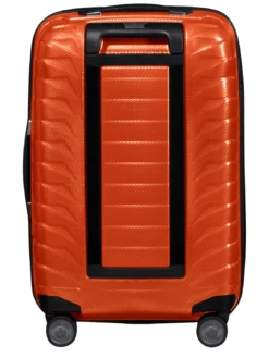PROXIS Trolley bagaglio a mano, espandibile