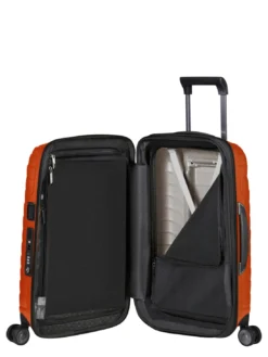 PROXIS Trolley bagaglio a mano, espandibile