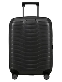 PROXIS Trolley bagaglio a mano, espandibile