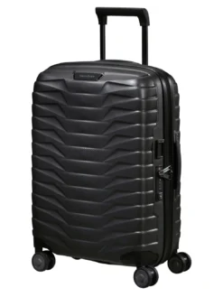 PROXIS Trolley bagaglio a mano, espandibile