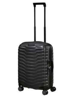 PROXIS Trolley bagaglio a mano, espandibile