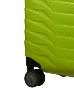 PROXIS Trolley bagaglio a mano, espandibile