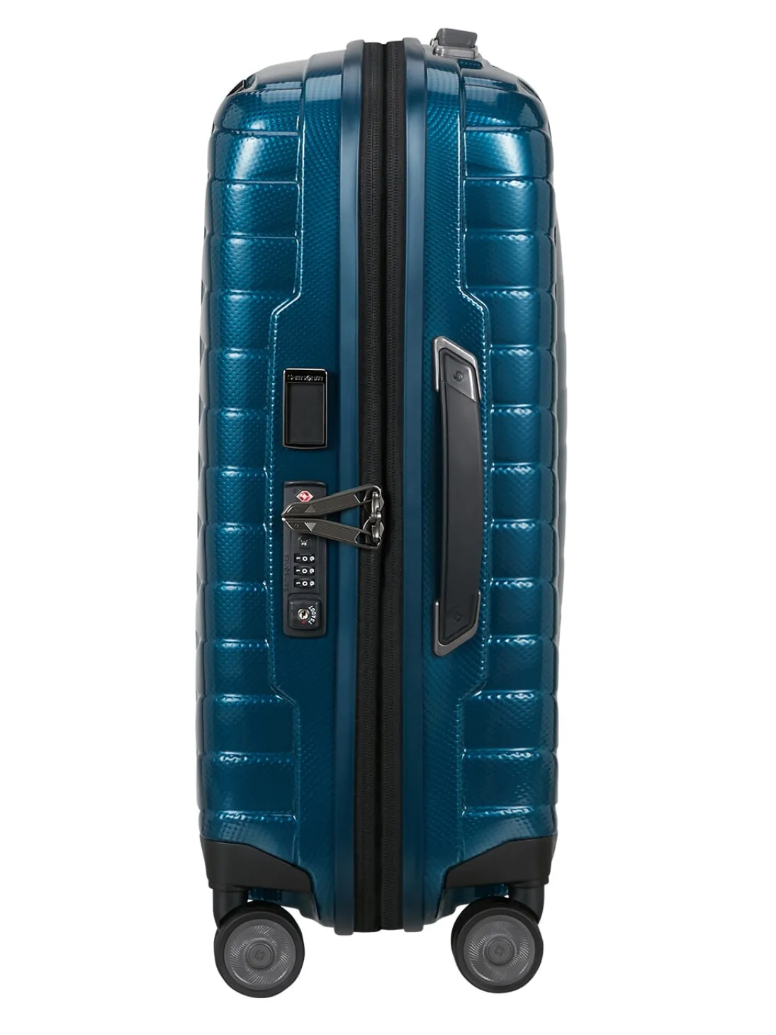 PROXIS Trolley bagaglio a mano, espandibile