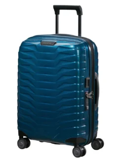 PROXIS Trolley bagaglio a mano, espandibile