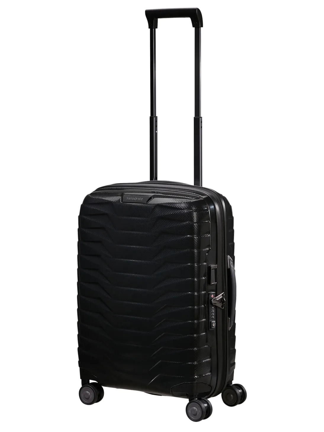PROXIS Trolley bagaglio a mano, espandibile