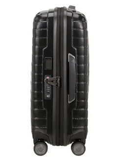 PROXIS Trolley bagaglio a mano, espandibile