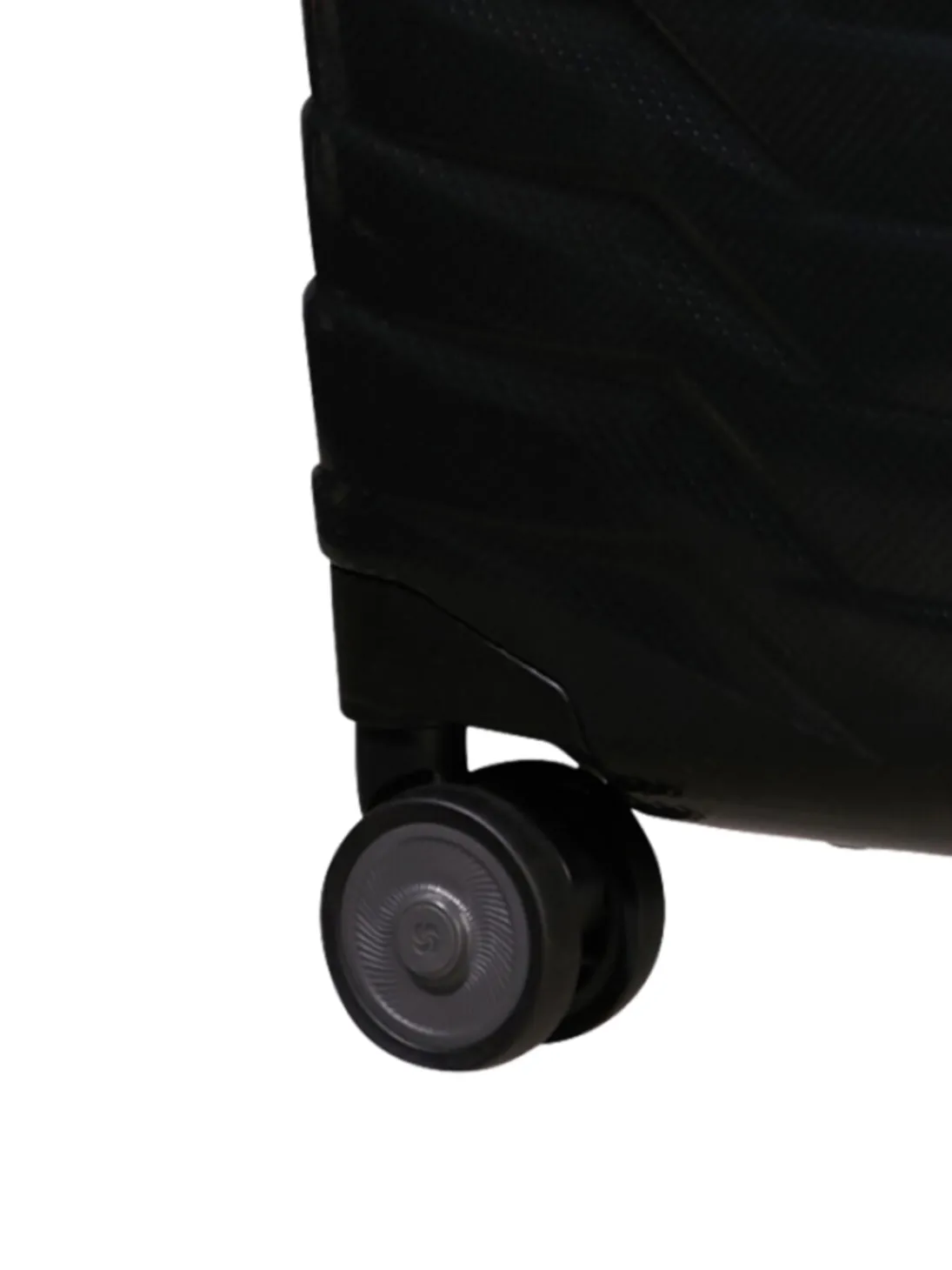 PROXIS Trolley bagaglio a mano, espandibile