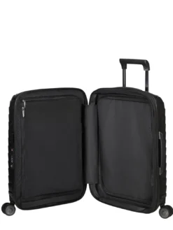 PROXIS Trolley bagaglio a mano, espandibile