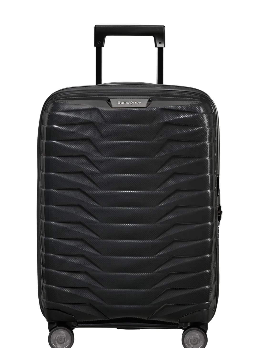 PROXIS Trolley bagaglio a mano, espandibile