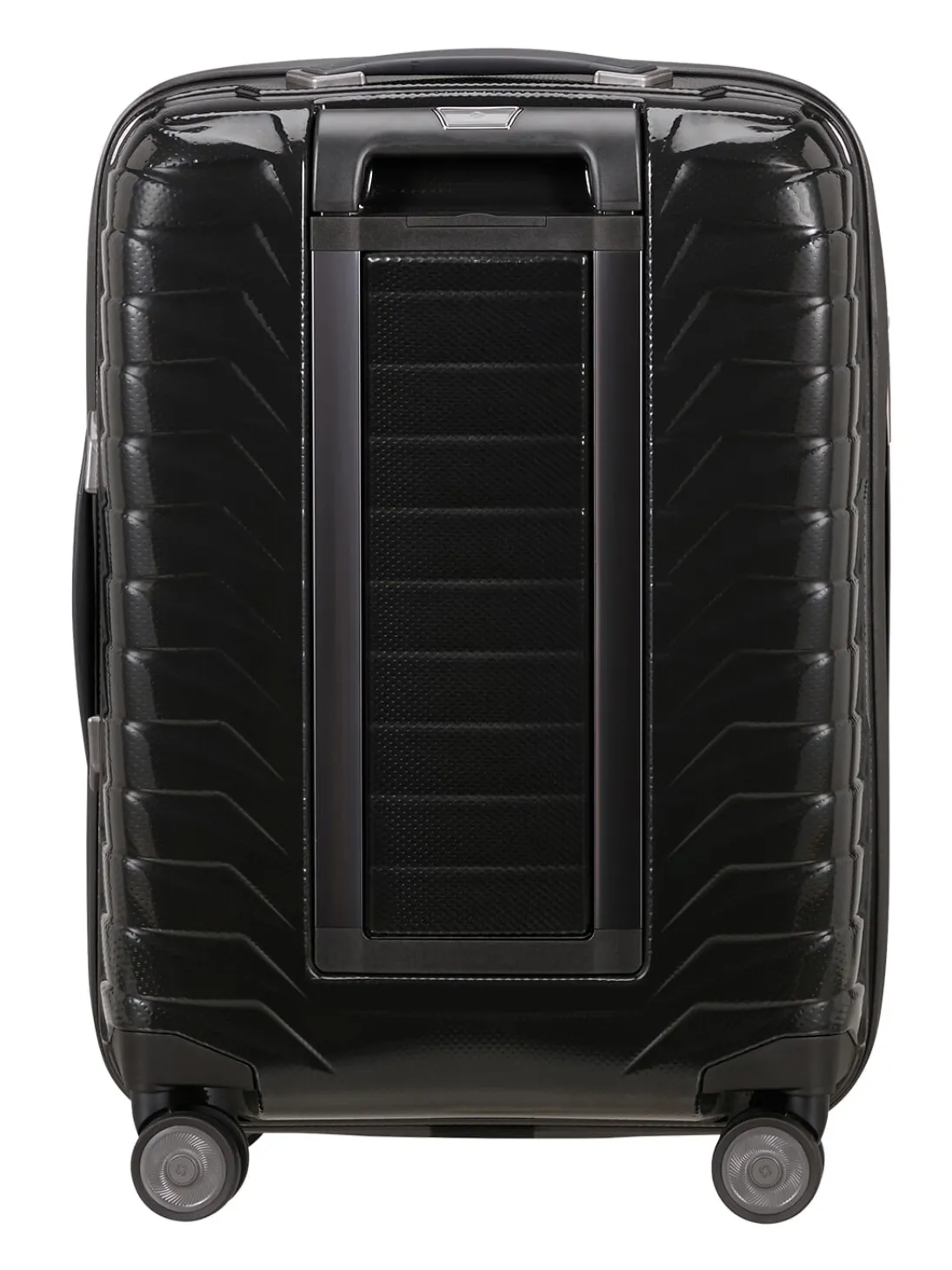 PROXIS Trolley bagaglio a mano, espandibile