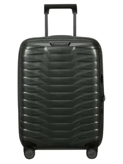 PROXIS Trolley bagaglio a mano, espandibile