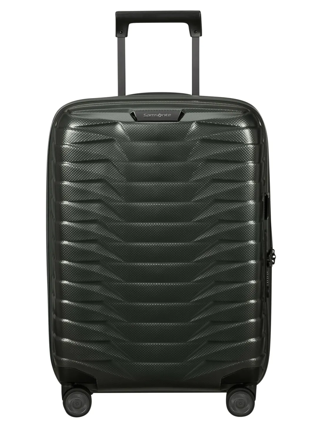 PROXIS Trolley bagaglio a mano, espandibile