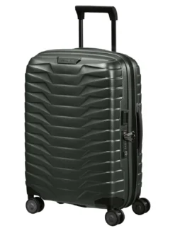 PROXIS Trolley bagaglio a mano, espandibile