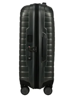PROXIS Trolley bagaglio a mano, espandibile
