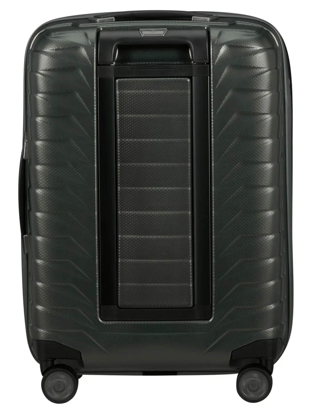 PROXIS Trolley bagaglio a mano, espandibile