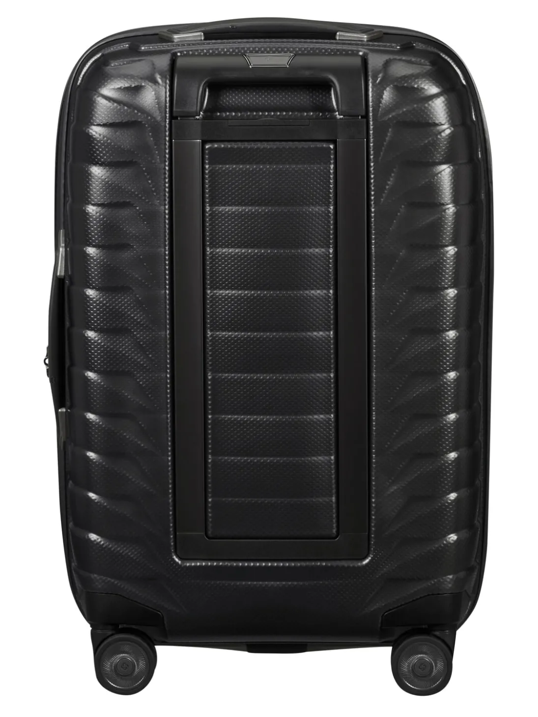 PROXIS Trolley bagaglio a mano, espandibile