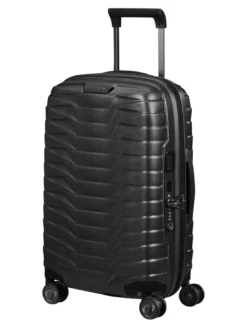 PROXIS Trolley bagaglio a mano, espandibile