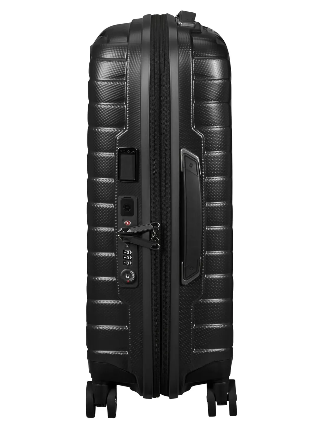 PROXIS Trolley bagaglio a mano, espandibile