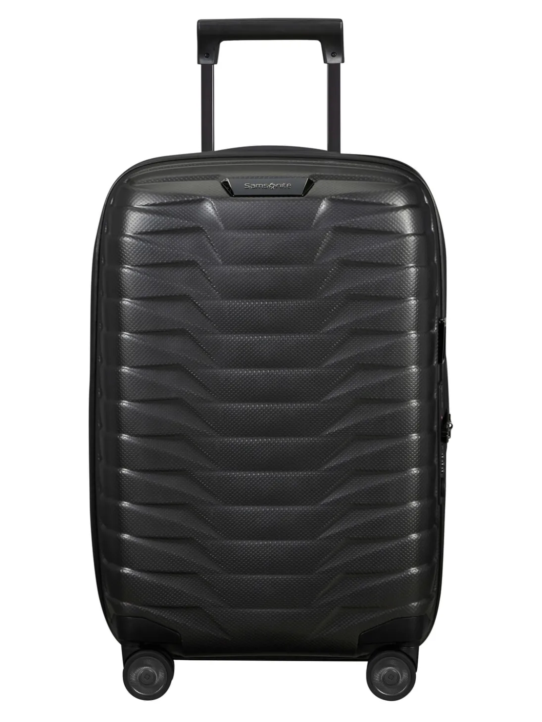 PROXIS Trolley bagaglio a mano, espandibile