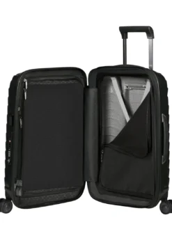 PROXIS Trolley bagaglio a mano, espandibile