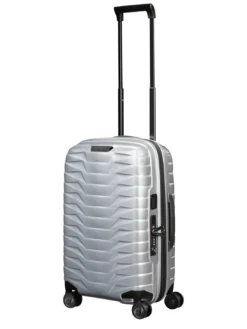 PROXIS Trolley bagaglio a mano, espandibile