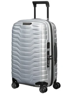 PROXIS Trolley bagaglio a mano, espandibile