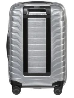 PROXIS Trolley bagaglio a mano, espandibile