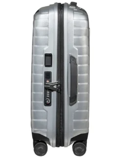 PROXIS Trolley bagaglio a mano, espandibile