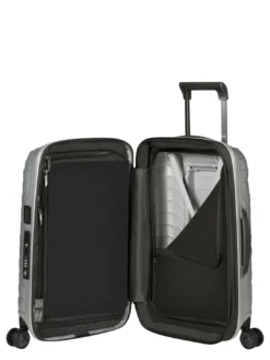 PROXIS Trolley bagaglio a mano, espandibile