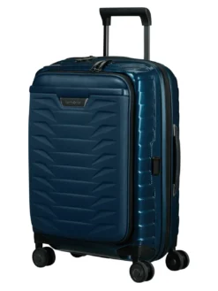 PROXIS Trolley bagaglio a mano, espandibile