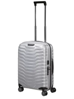 PROXIS Trolley bagaglio a mano, espandibile