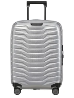 PROXIS Trolley bagaglio a mano, espandibile