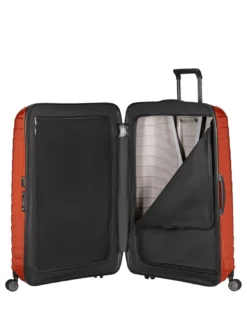 PROXIS Trolley extra extra grande, ultraleggero