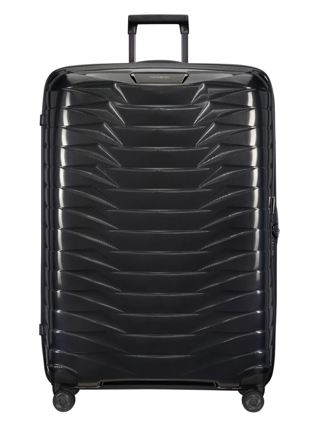 PROXIS Trolley extra extra grande, ultraleggero