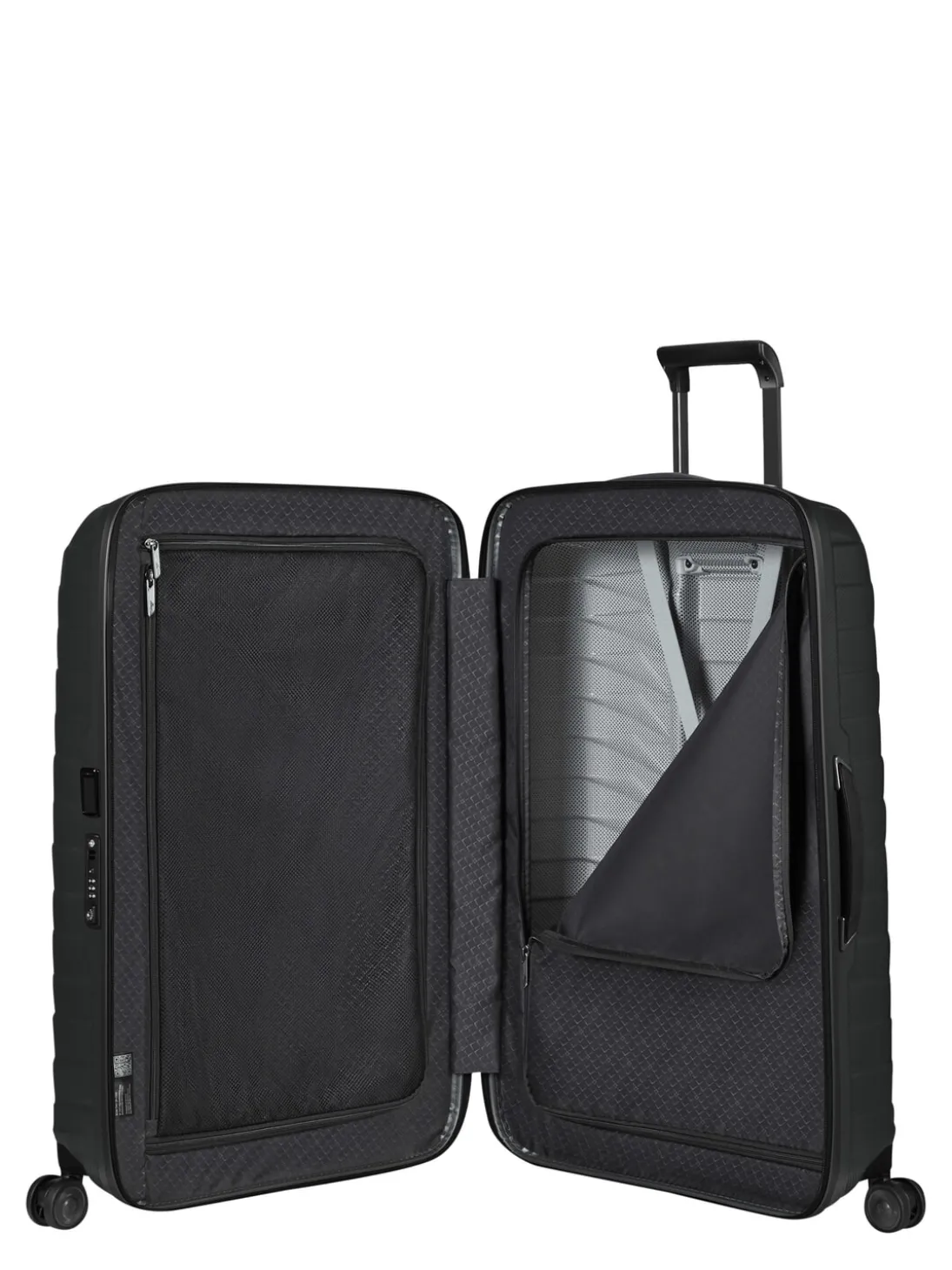 PROXIS Trolley grande ultraleggero