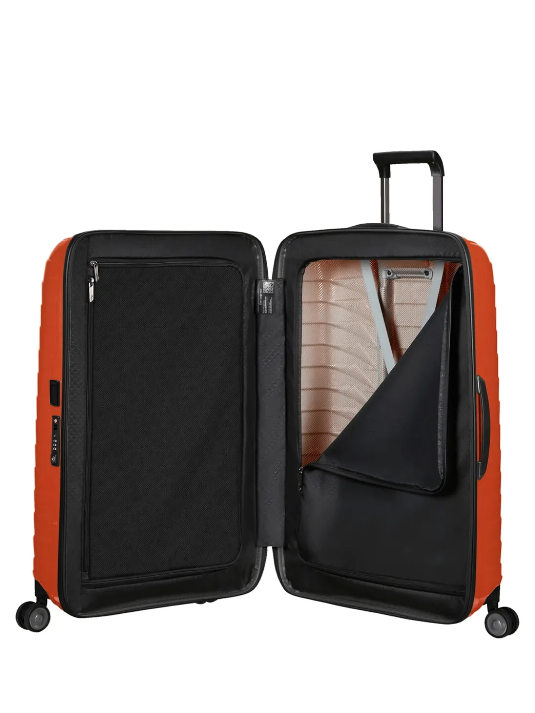 PROXIS Trolley grande ultraleggero