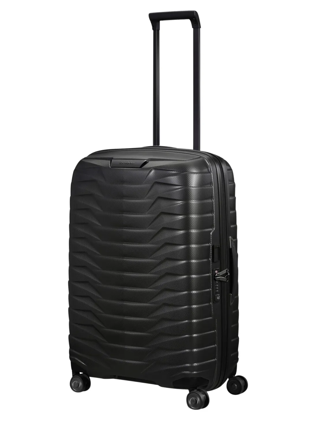 PROXIS Trolley medio ultraleggero