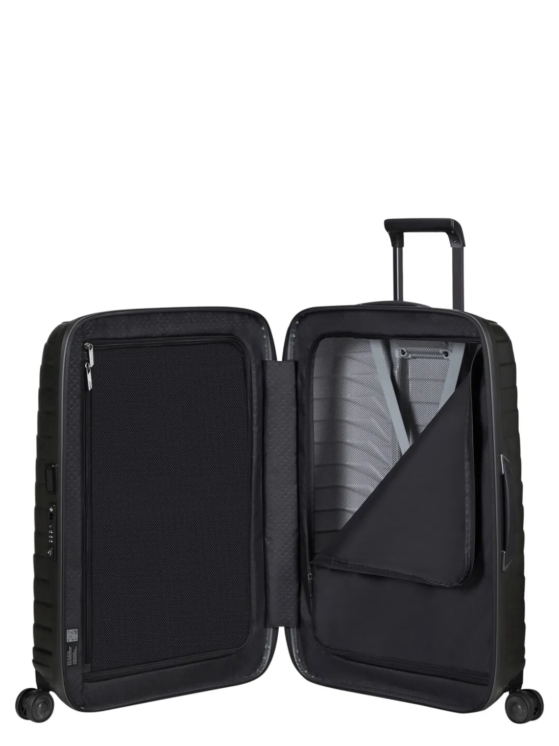 PROXIS Trolley medio ultraleggero
