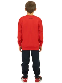 PUFE Tuta felpa e pantalone