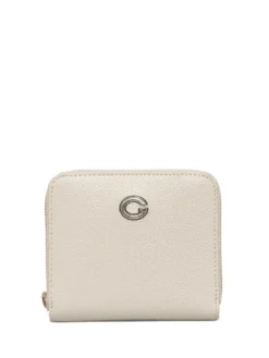 PUFFY Portafoglio small in pelle