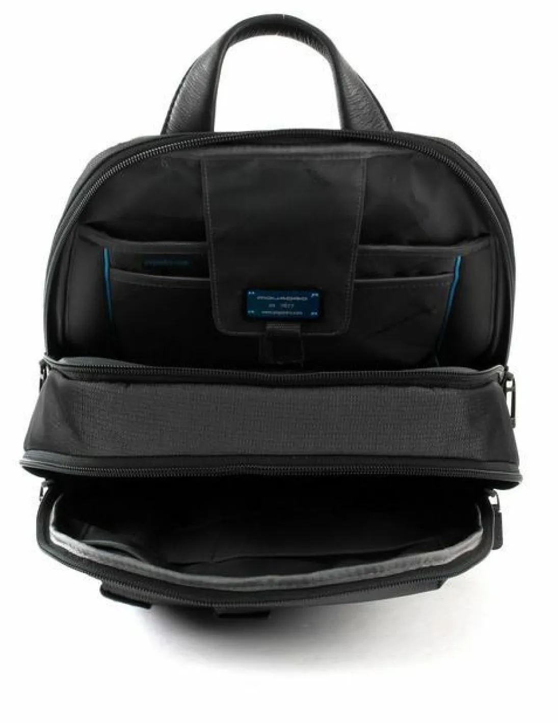 P16 Zaino porta PC fino a 14"