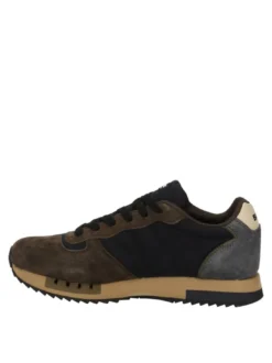 QUEENS Sneakers Uomo